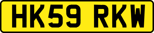 HK59RKW