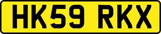 HK59RKX