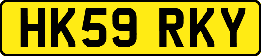 HK59RKY
