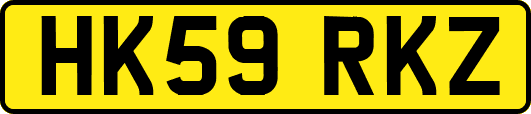 HK59RKZ