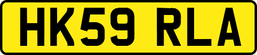 HK59RLA