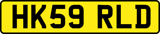 HK59RLD