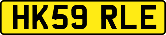 HK59RLE
