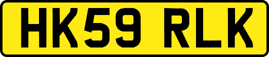 HK59RLK