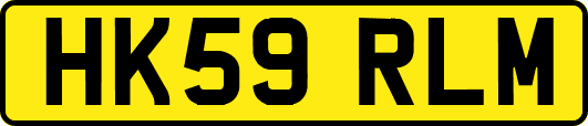 HK59RLM