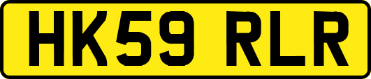 HK59RLR