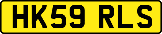 HK59RLS