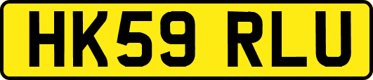 HK59RLU