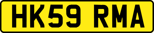 HK59RMA