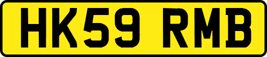 HK59RMB