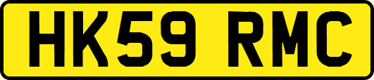 HK59RMC