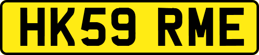 HK59RME