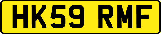 HK59RMF