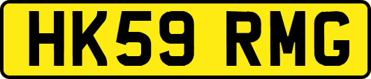 HK59RMG