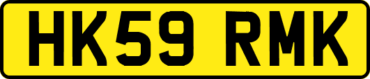 HK59RMK