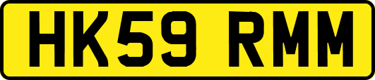 HK59RMM
