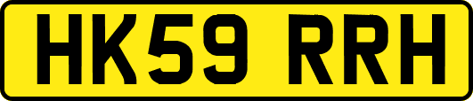 HK59RRH