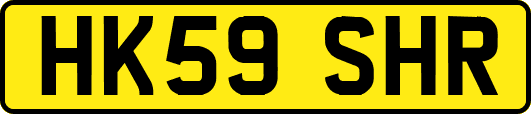 HK59SHR