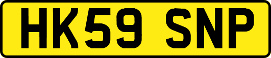 HK59SNP