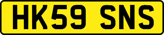 HK59SNS
