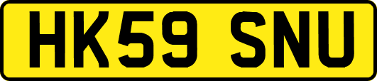 HK59SNU