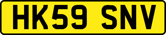 HK59SNV