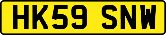 HK59SNW