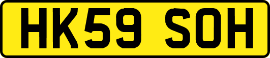 HK59SOH
