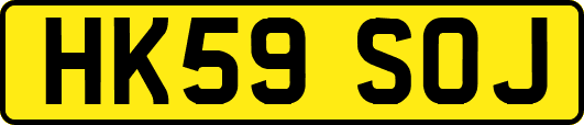 HK59SOJ