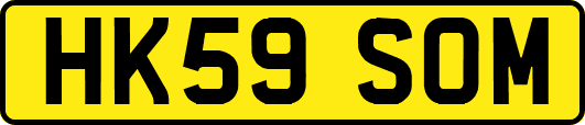 HK59SOM