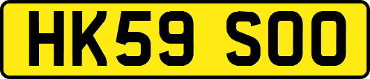 HK59SOO