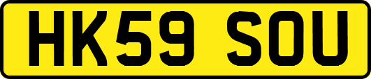 HK59SOU