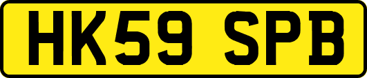 HK59SPB