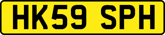 HK59SPH
