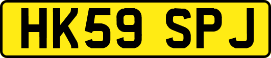 HK59SPJ