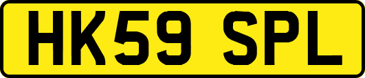 HK59SPL
