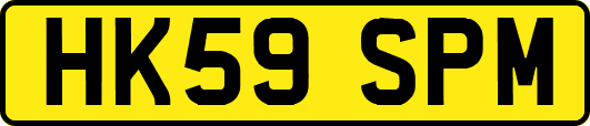 HK59SPM