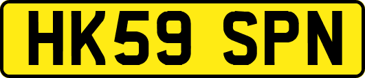 HK59SPN