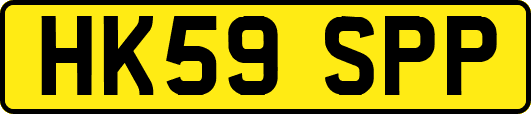HK59SPP
