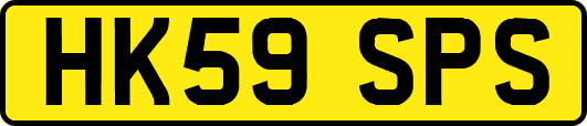 HK59SPS