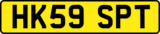 HK59SPT