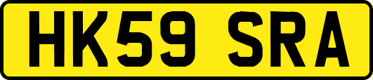 HK59SRA