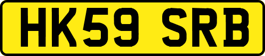 HK59SRB
