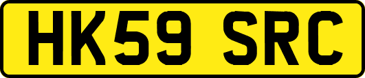 HK59SRC