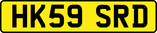 HK59SRD