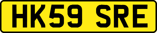 HK59SRE