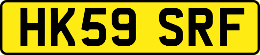 HK59SRF