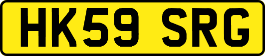 HK59SRG