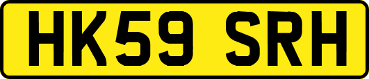 HK59SRH