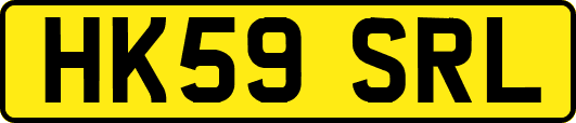 HK59SRL